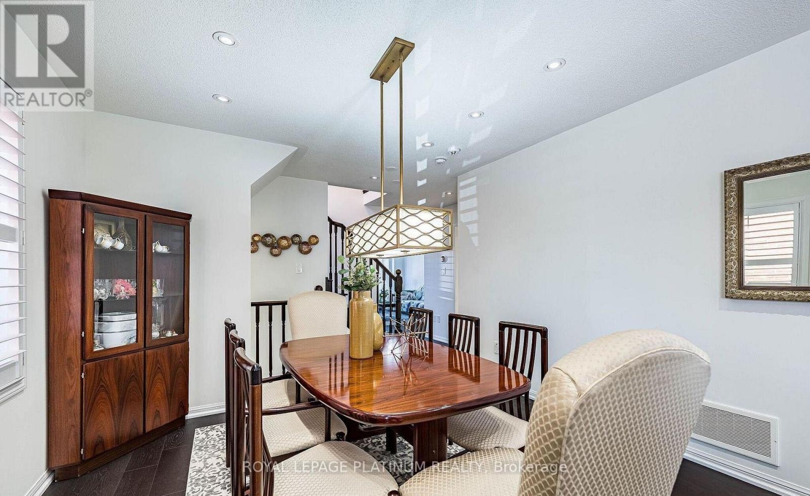 43 Arkwright Drive, Brampton, ON, L7A 0V2 - 8