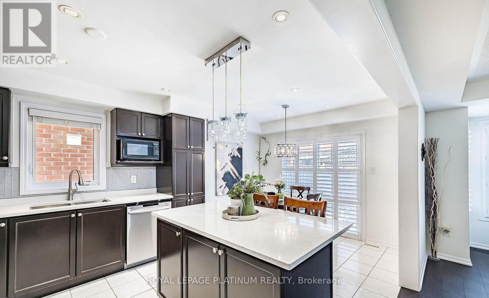 43 Arkwright Drive, Brampton, ON, L7A 0V2 - 20