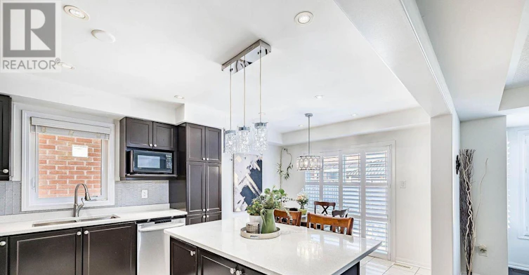 43 Arkwright Drive, Brampton, ON, L7A 0V2 - 20