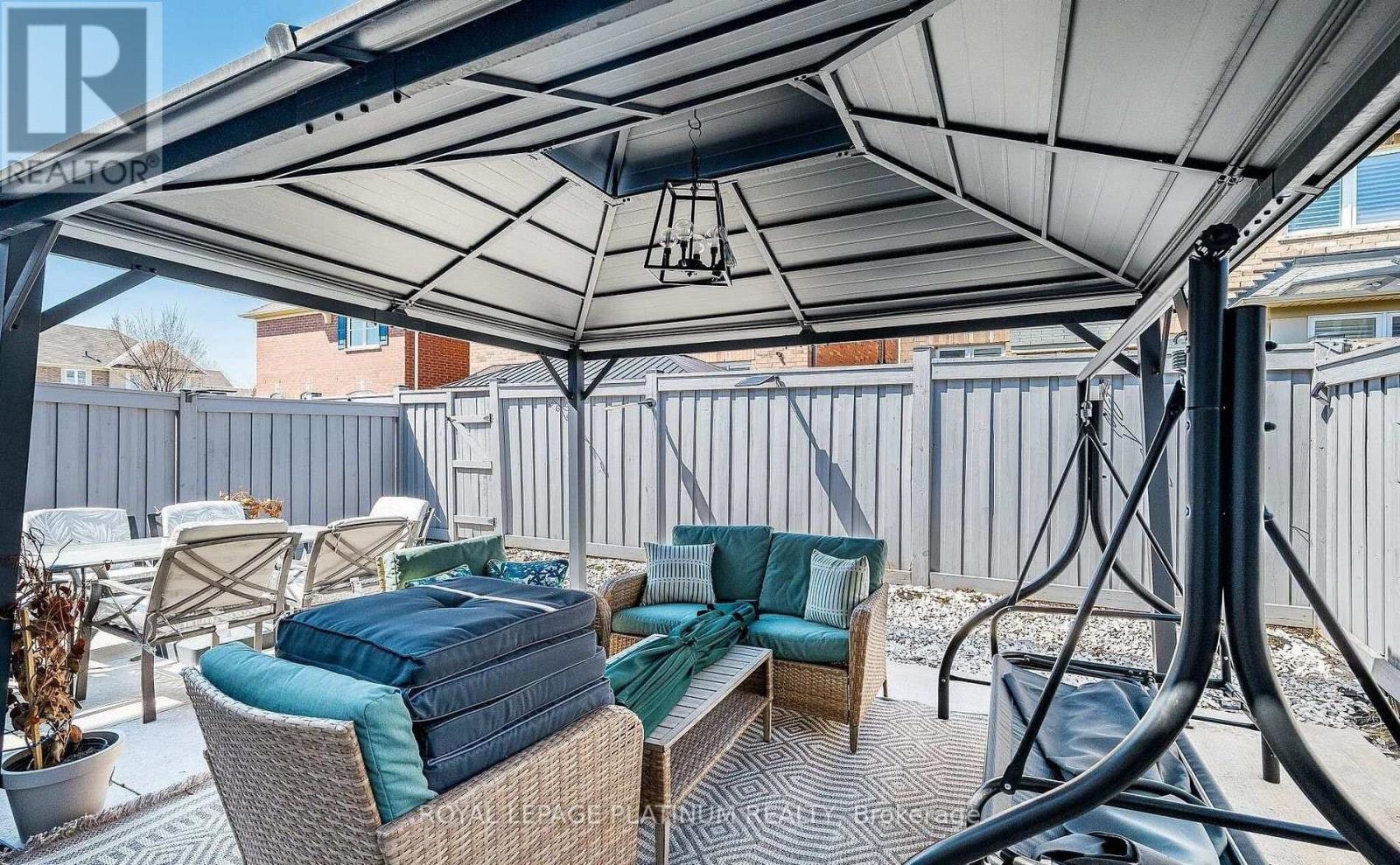 43 Arkwright Drive, Brampton, ON, L7A 0V2 - 33