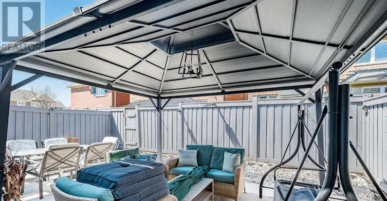 43 Arkwright Drive, Brampton, ON, L7A 0V2 - 33