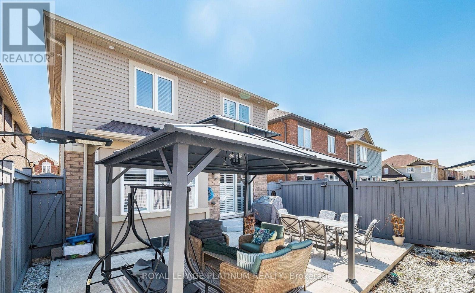 43 Arkwright Drive, Brampton, ON, L7A 0V2 - 32