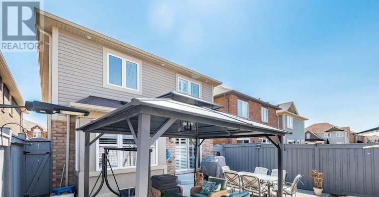 43 Arkwright Drive, Brampton, ON, L7A 0V2 - 32