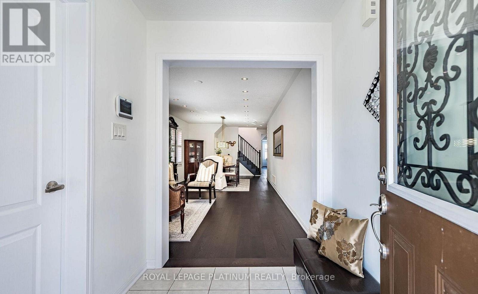43 Arkwright Drive, Brampton, ON, L7A 0V2 - 4