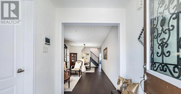 43 Arkwright Drive, Brampton, ON, L7A 0V2 - 4