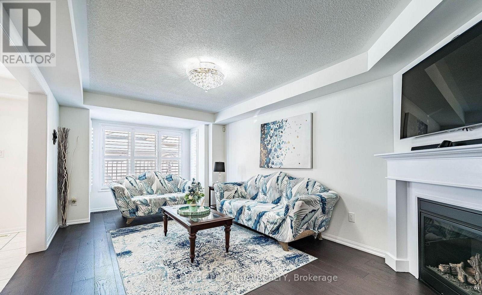43 Arkwright Drive, Brampton, ON, L7A 0V2 - 9