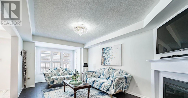 43 Arkwright Drive, Brampton, ON, L7A 0V2 - 9