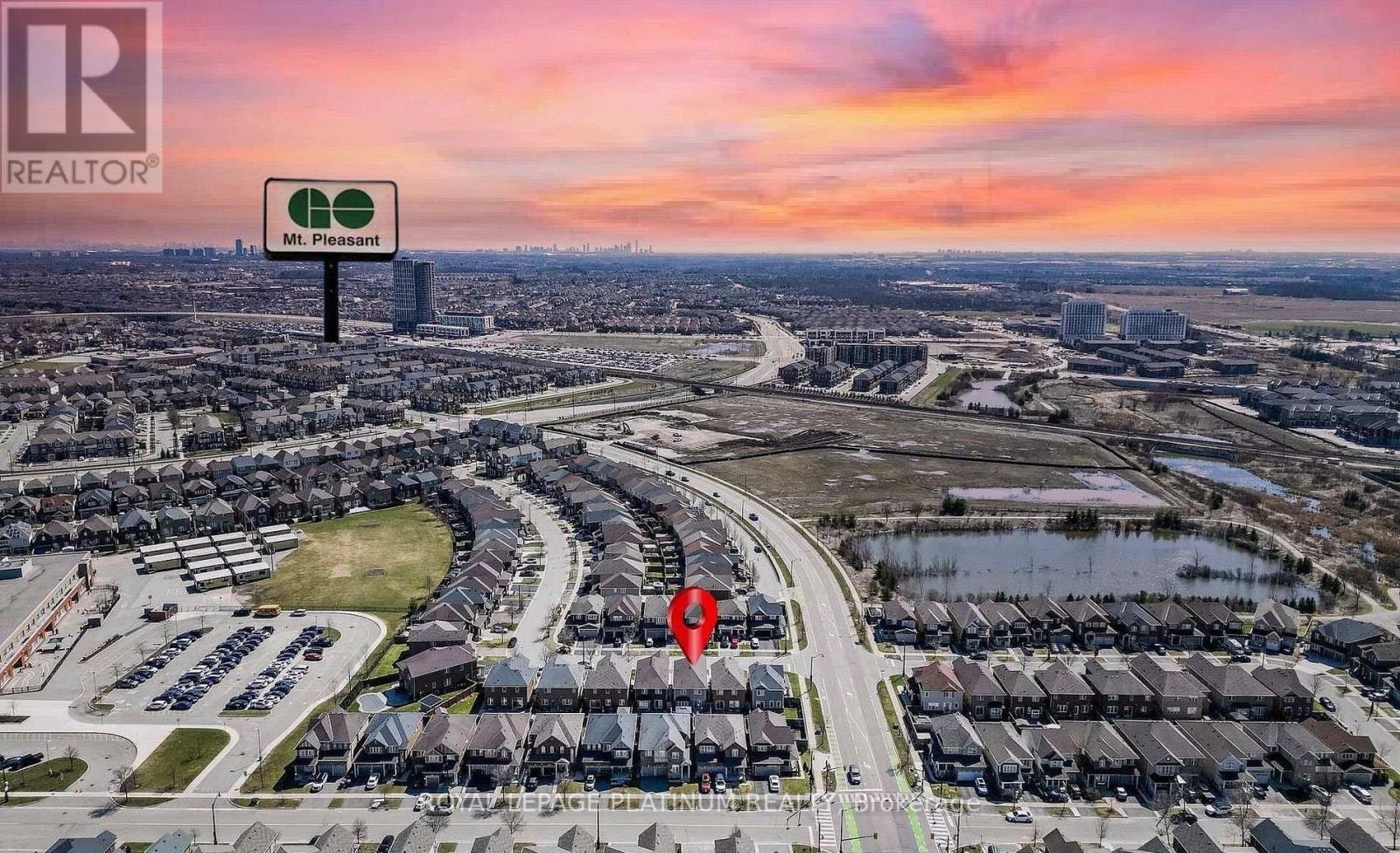 43 Arkwright Drive, Brampton, ON, L7A 0V2 - 35