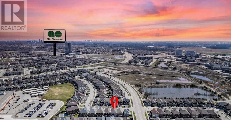 43 Arkwright Drive, Brampton, ON, L7A 0V2 - 35