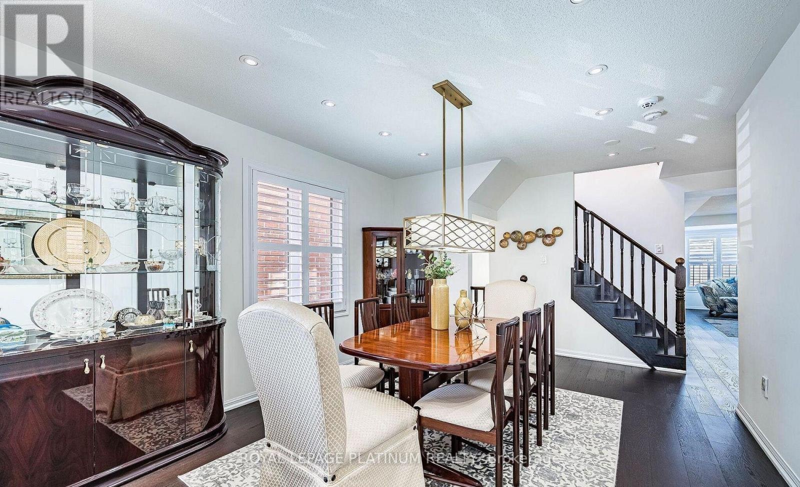 43 Arkwright Drive, Brampton, ON, L7A 0V2 - 7
