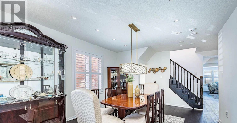43 Arkwright Drive, Brampton, ON, L7A 0V2 - 7