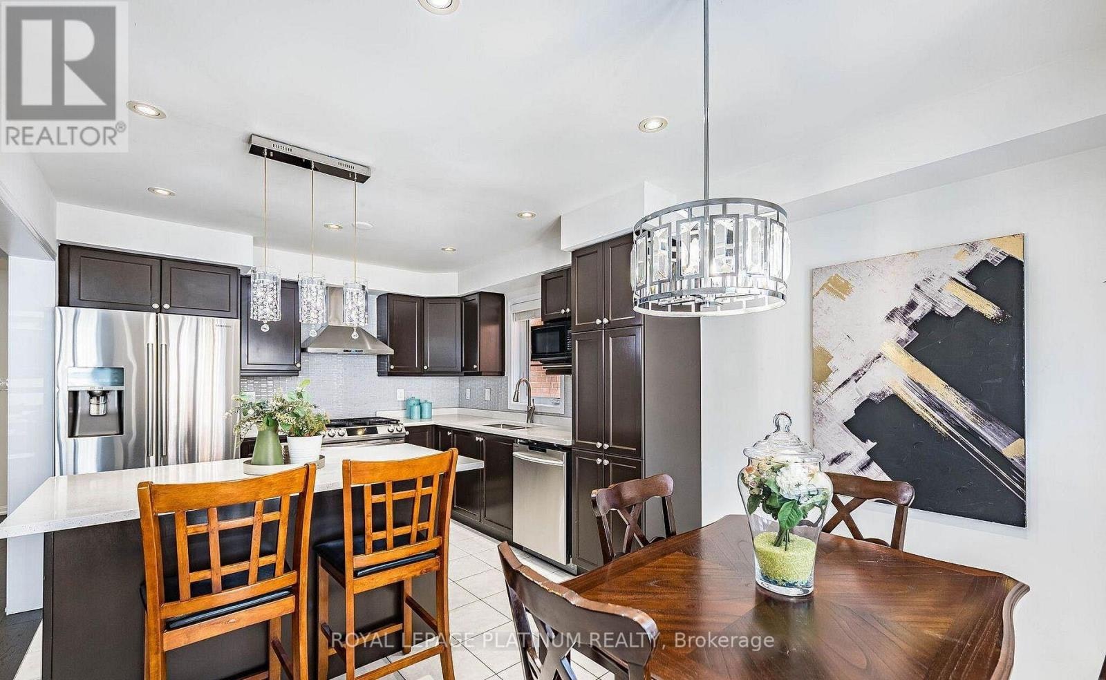 43 Arkwright Drive, Brampton, ON, L7A 0V2 - 14