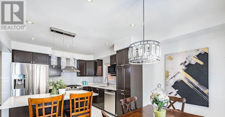 43 Arkwright Drive, Brampton, ON, L7A 0V2 - 14