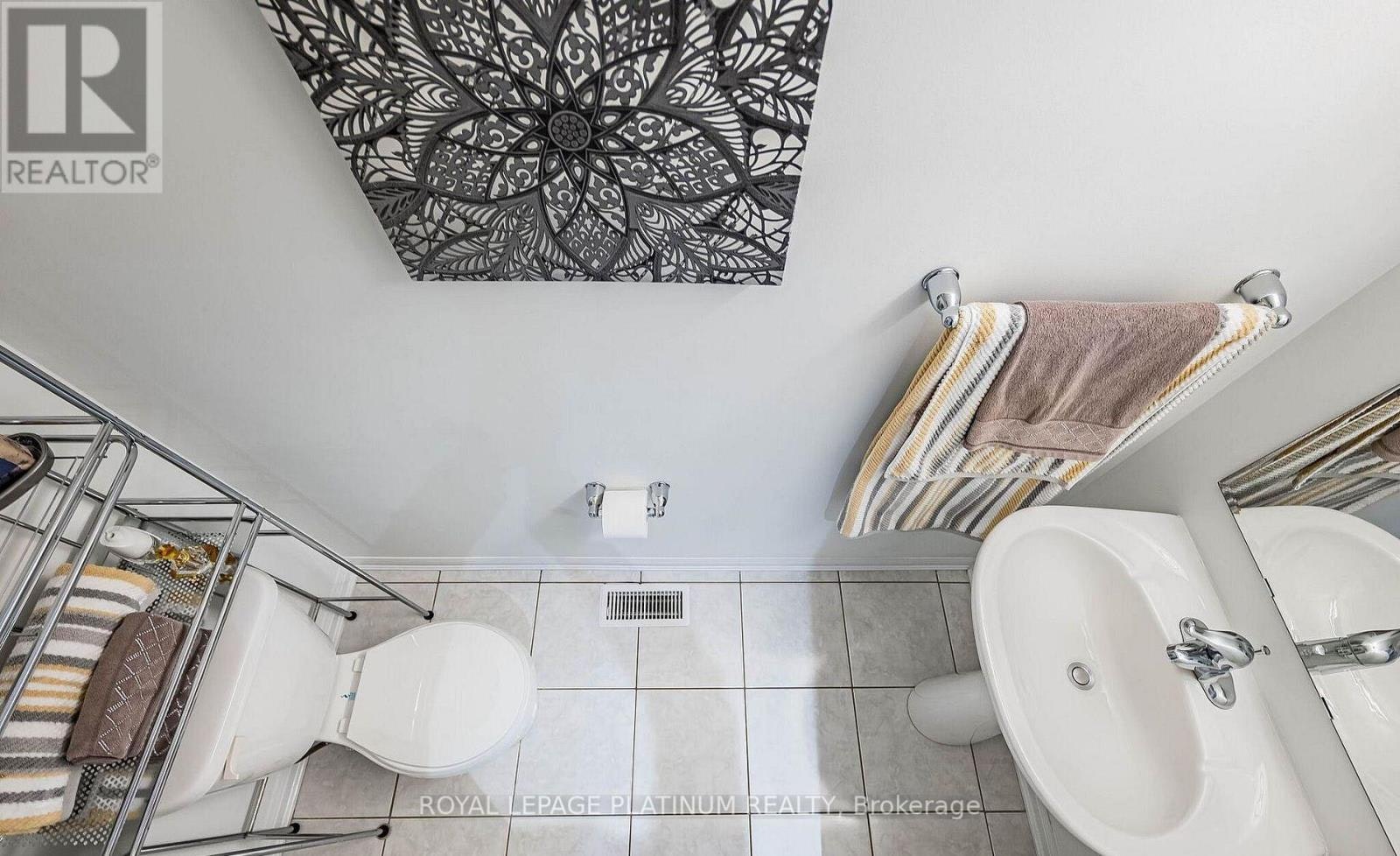 43 Arkwright Drive, Brampton, ON, L7A 0V2 - 21