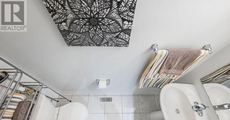 43 Arkwright Drive, Brampton, ON, L7A 0V2 - 21