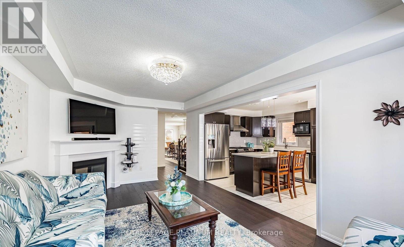 43 Arkwright Drive, Brampton, ON, L7A 0V2 - 11