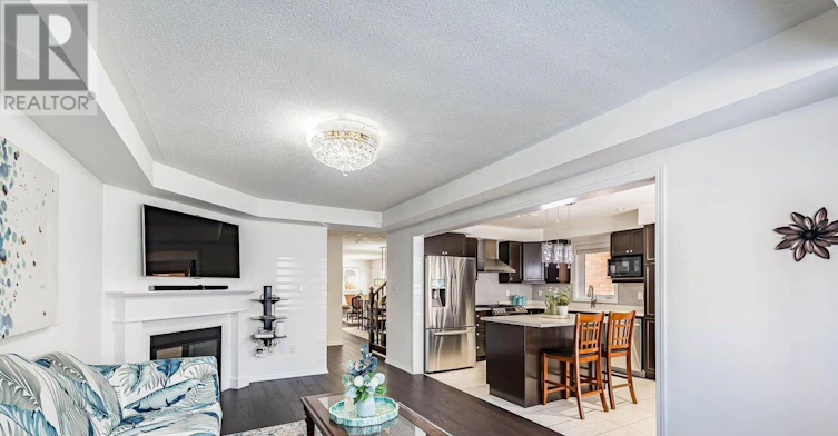 43 Arkwright Drive, Brampton, ON, L7A 0V2 - 11