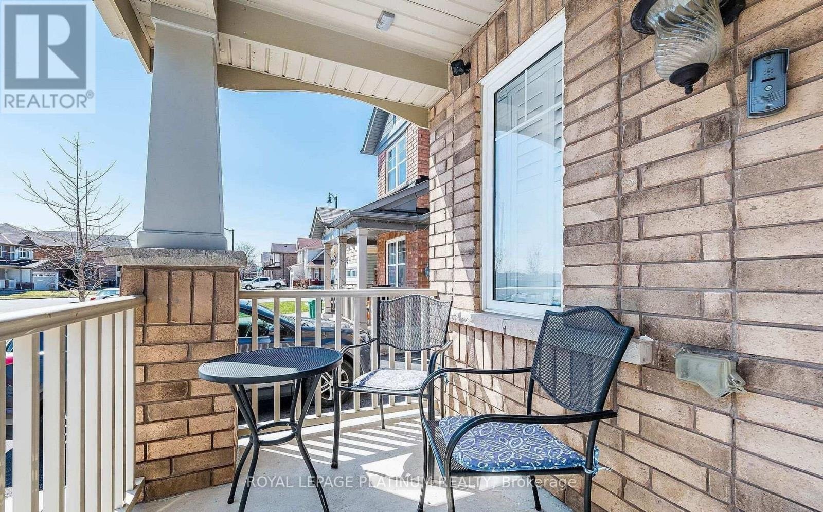 43 Arkwright Drive, Brampton, ON, L7A 0V2 - 3