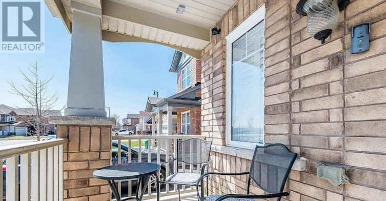 43 Arkwright Drive, Brampton, ON, L7A 0V2 - 3