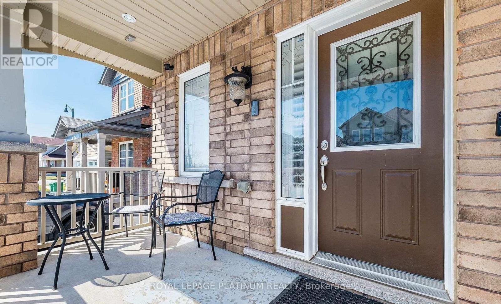43 Arkwright Drive, Brampton, ON, L7A 0V2 - 2