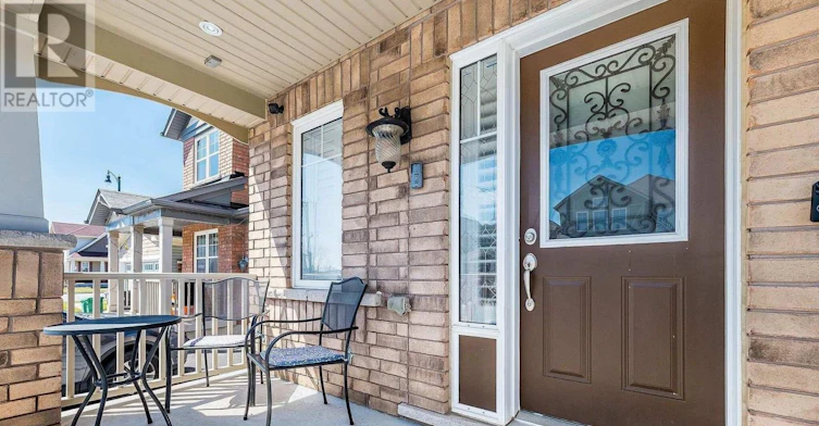 43 Arkwright Drive, Brampton, ON, L7A 0V2 - 2