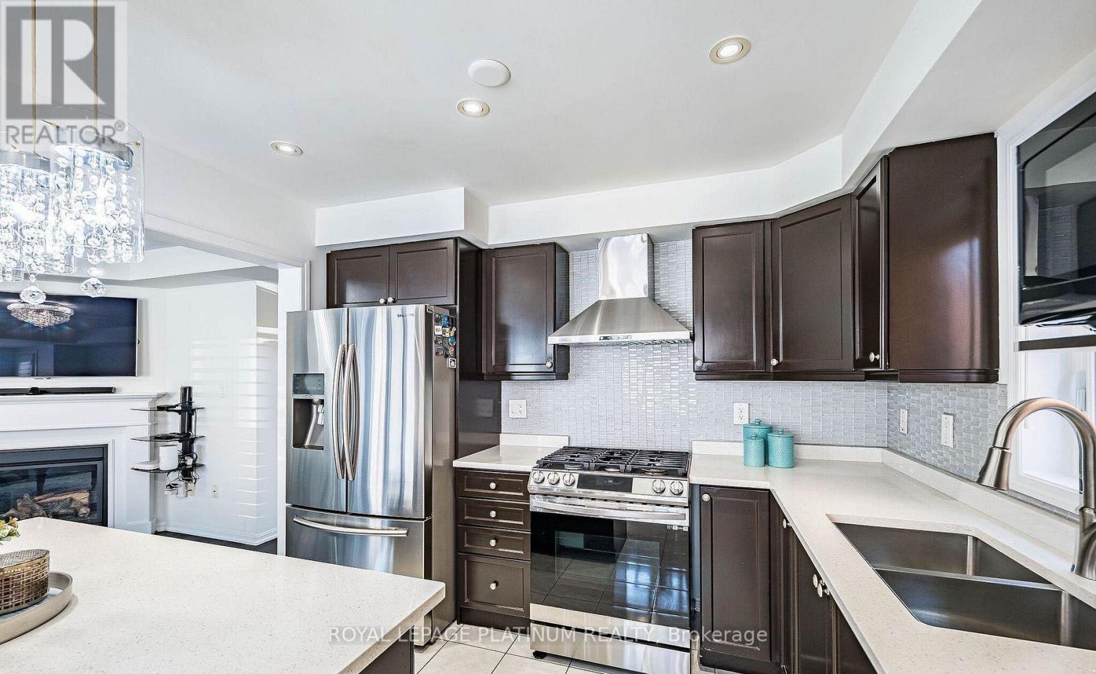43 Arkwright Drive, Brampton, ON, L7A 0V2 - 18