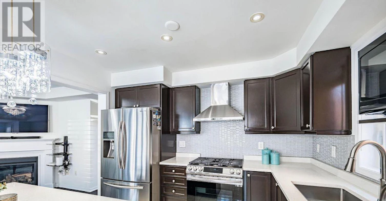 43 Arkwright Drive, Brampton, ON, L7A 0V2 - 18