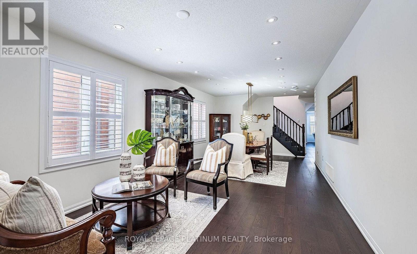 43 Arkwright Drive, Brampton, ON, L7A 0V2 - 5