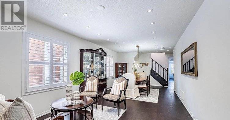 43 Arkwright Drive, Brampton, ON, L7A 0V2 - 5