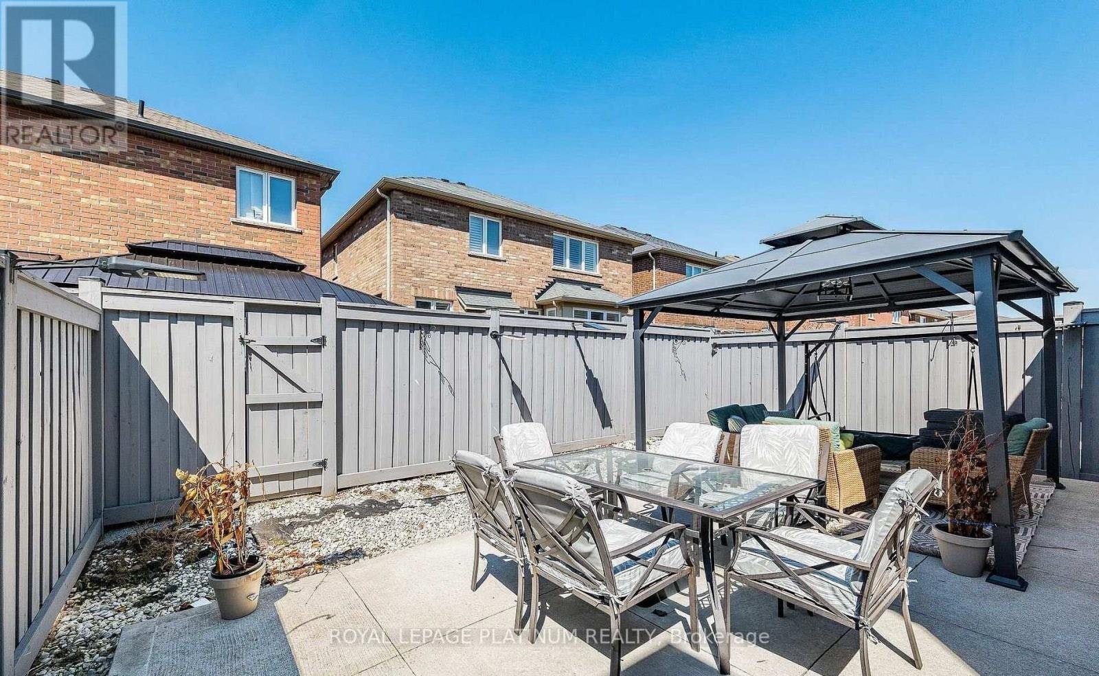 43 Arkwright Drive, Brampton, ON, L7A 0V2 - 31