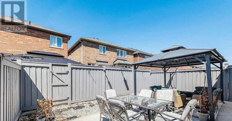 43 Arkwright Drive, Brampton, ON, L7A 0V2 - 31