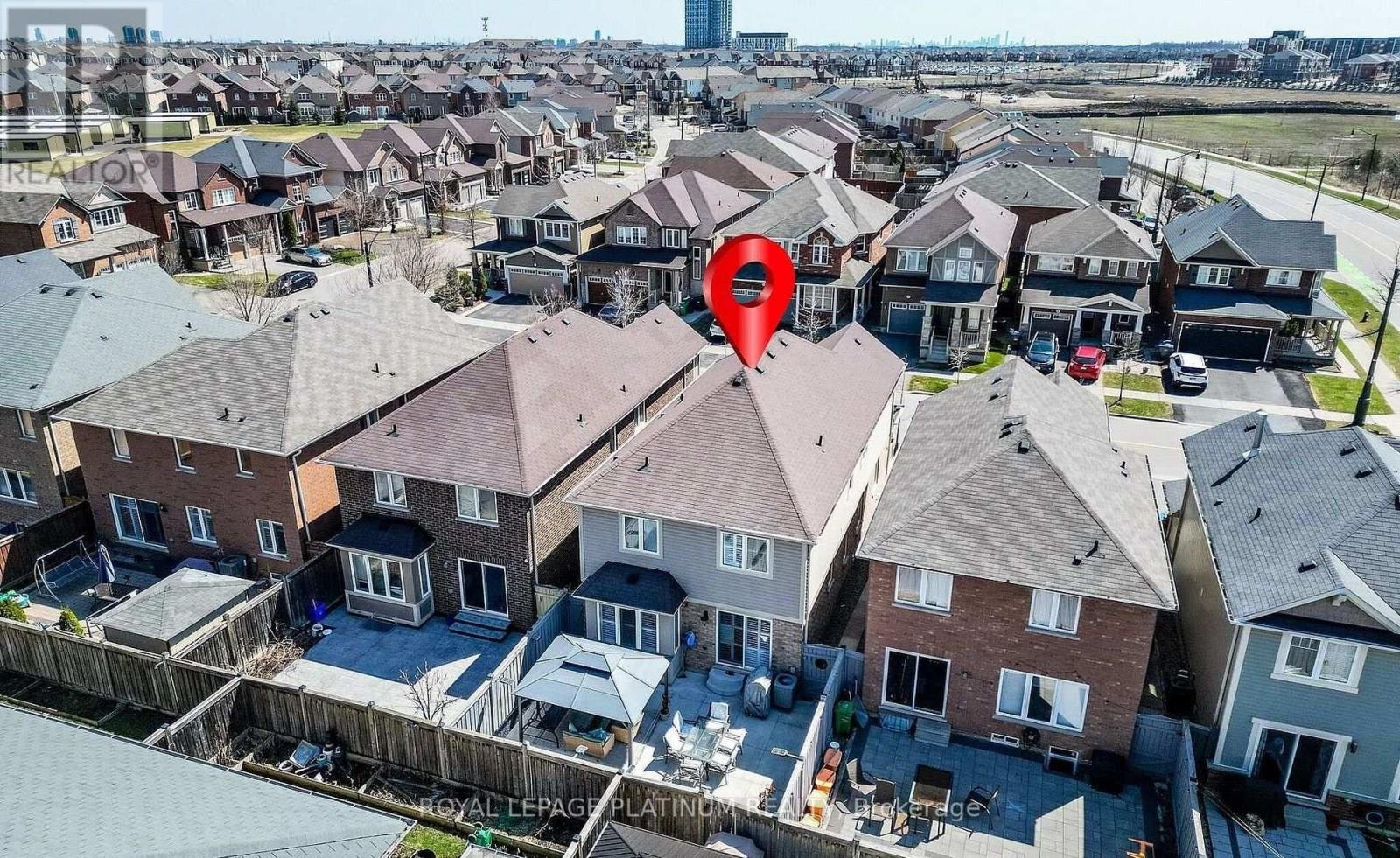 43 Arkwright Drive, Brampton, ON, L7A 0V2 - 34
