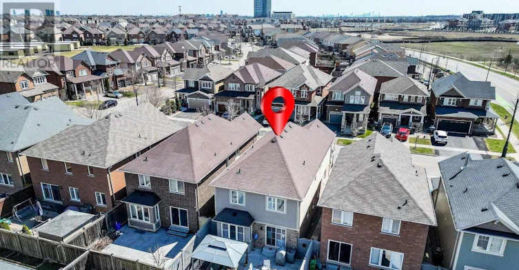 43 Arkwright Drive, Brampton, ON, L7A 0V2 - 34