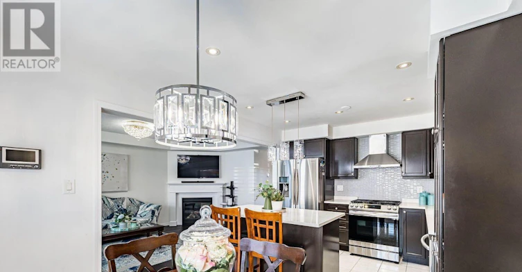 43 Arkwright Drive, Brampton, ON, L7A 0V2 - 16