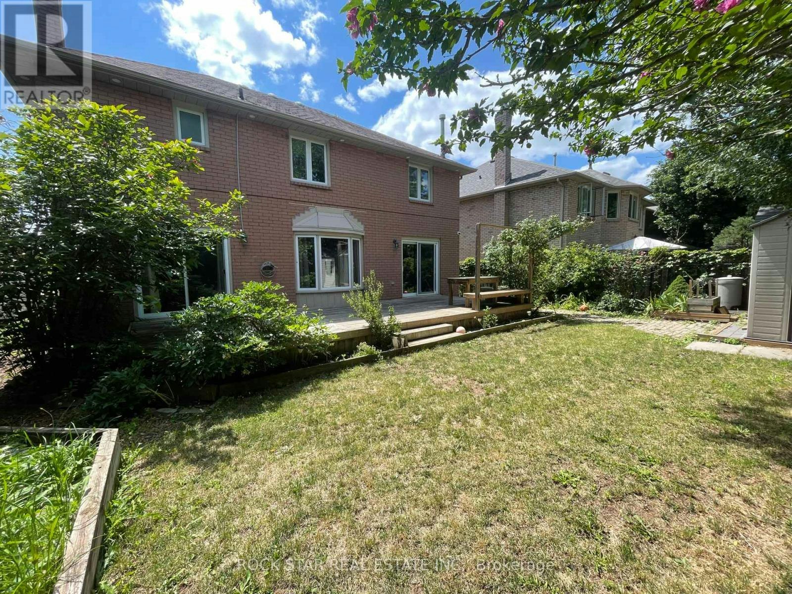 106 Milbourne Crescent, Oakville, ON, L6H 5P1 - 30