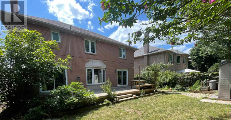 106 Milbourne Crescent, Oakville, ON, L6H 5P1 - 30