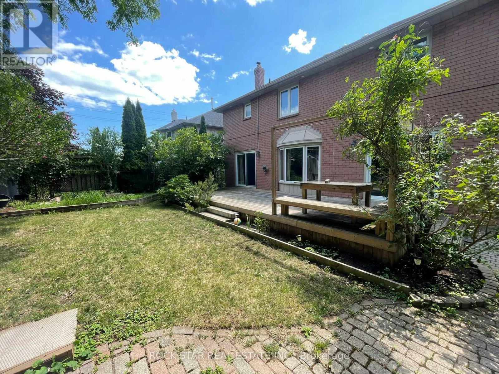 106 Milbourne Crescent, Oakville, ON, L6H 5P1 - 29