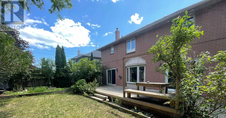 106 Milbourne Crescent, Oakville, ON, L6H 5P1 - 29