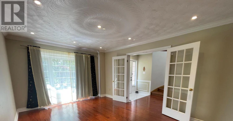 106 Milbourne Crescent, Oakville, ON, L6H 5P1 - 4
