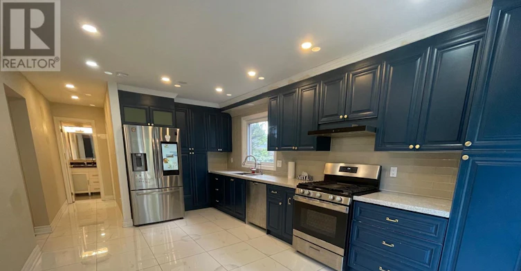 106 Milbourne Crescent, Oakville, ON, L6H 5P1 - 12