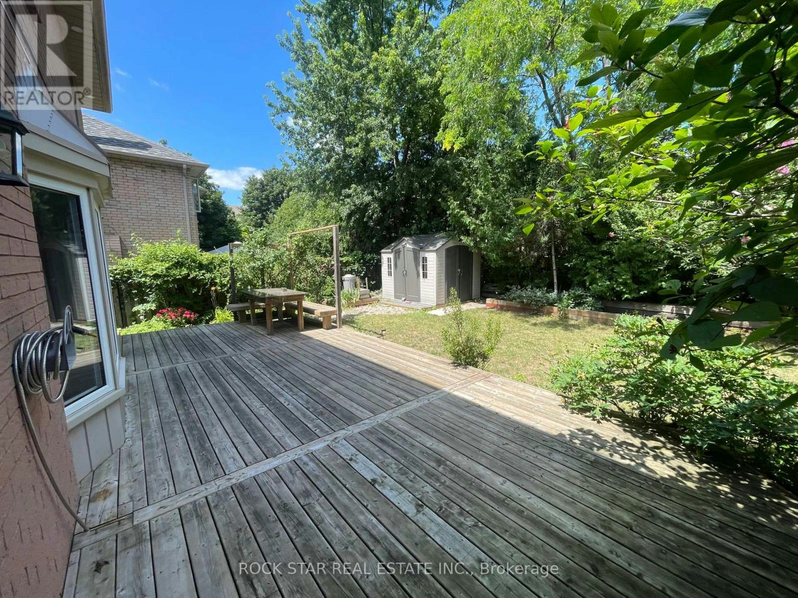 106 Milbourne Crescent, Oakville, ON, L6H 5P1 - 31