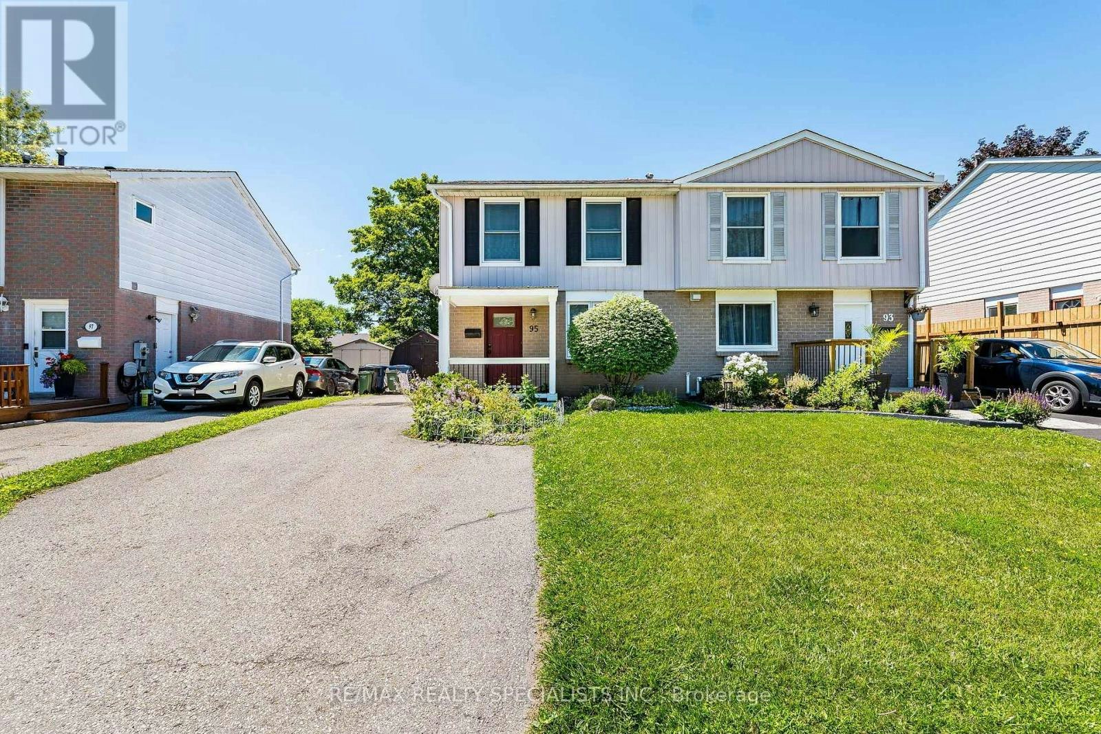 95 Hadati Road, Guelph, ON, N1E 6G9