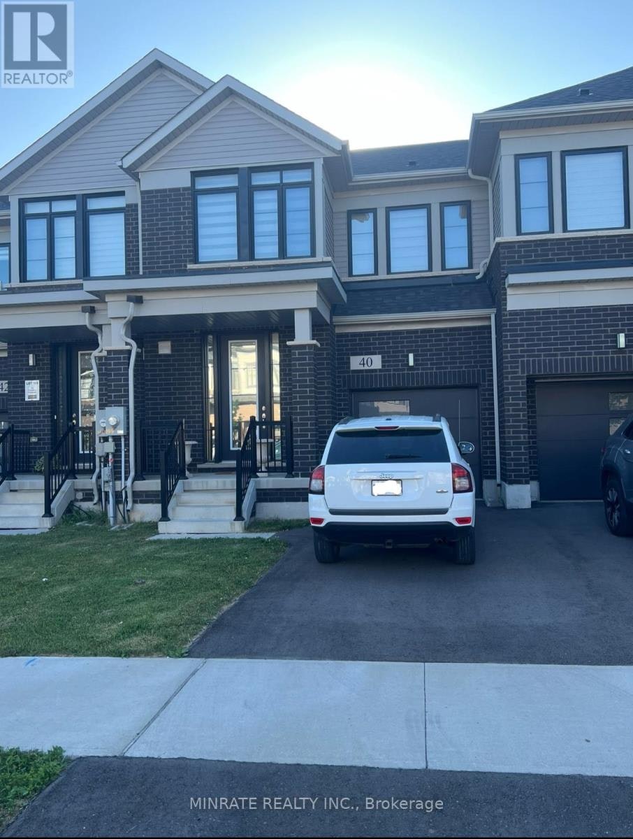 40 Freedom Crescent, Hamilton, ON, L0R 1W0