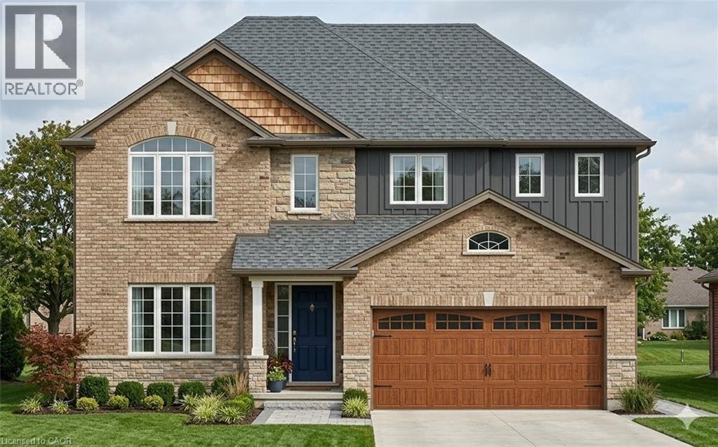 164 Applewood Street, Blenheim, ON, N3C 2V4