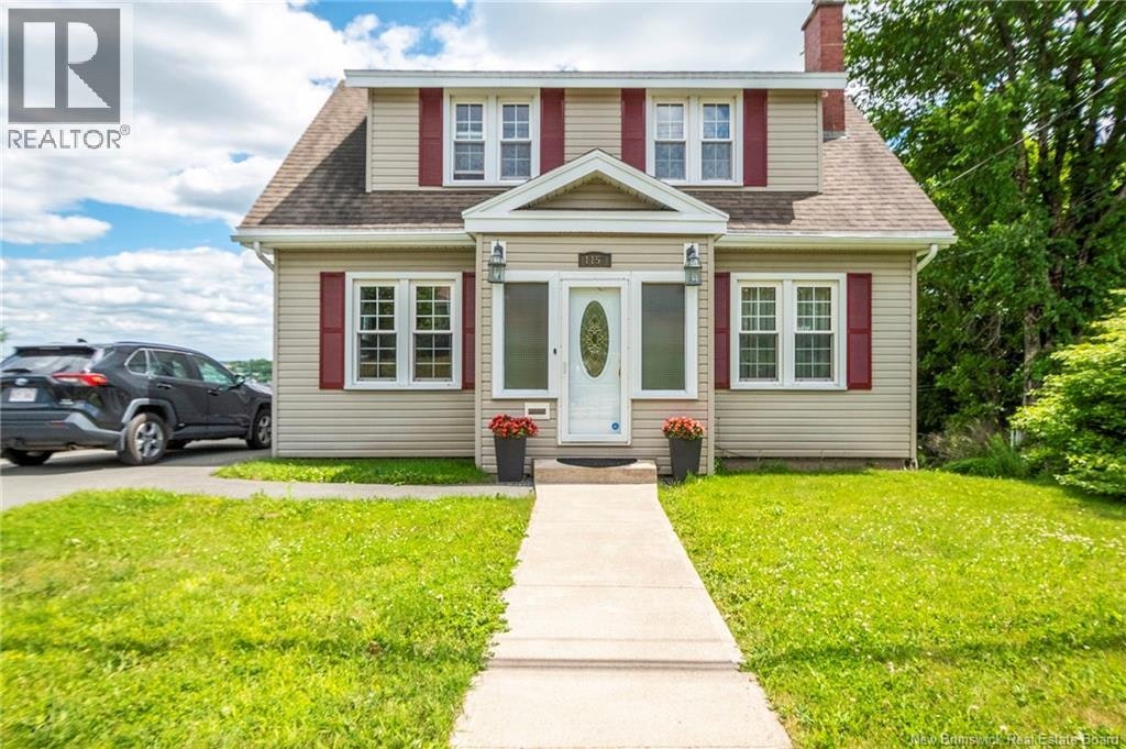 1157 Manawagonish Road, Saint John, NB, E2M 3X5