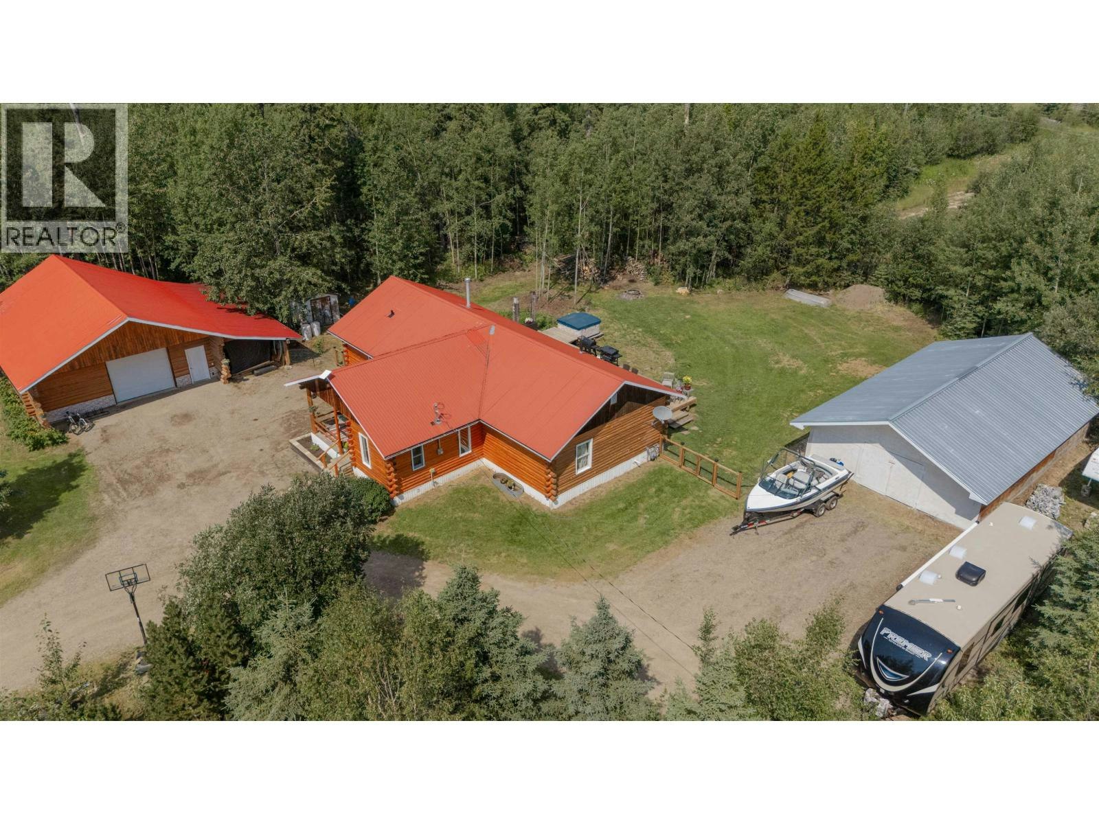 14246 Evergreen Sub, Fort St. John, BC, V1J 4M7
