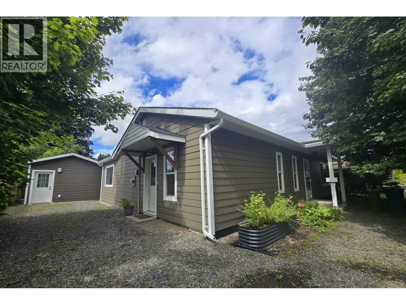 3601 Eby Street, Terrace, BC, V8G 2Z2