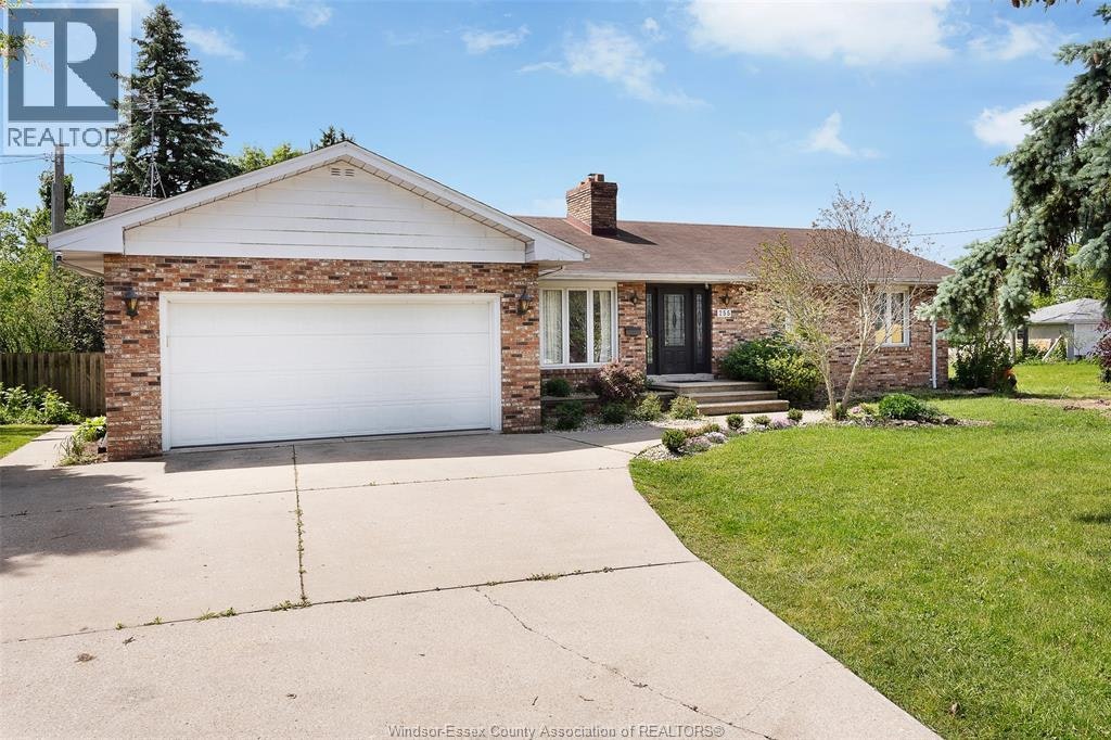 255 Fort Street, Amherstburg, ON, N9V 1C1