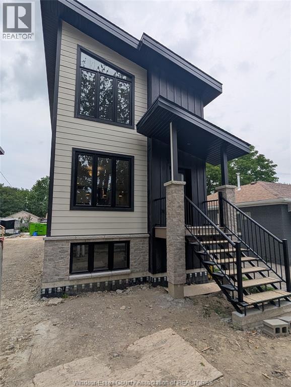 3-1707 Ford Boulevard, Windsor, ON, N8T 2C9 - 2