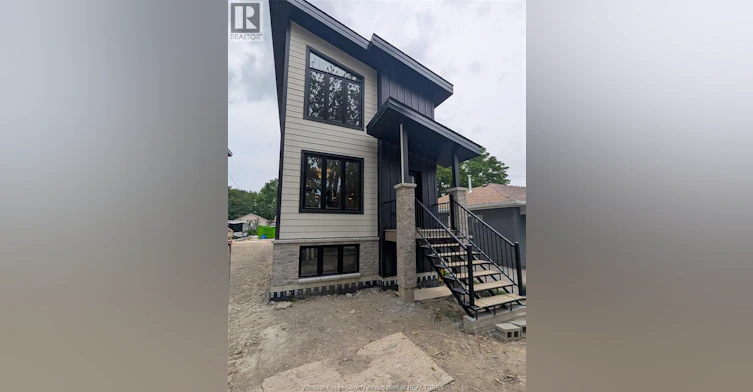 3-1707 Ford Boulevard, Windsor, ON, N8T 2C9 - 2